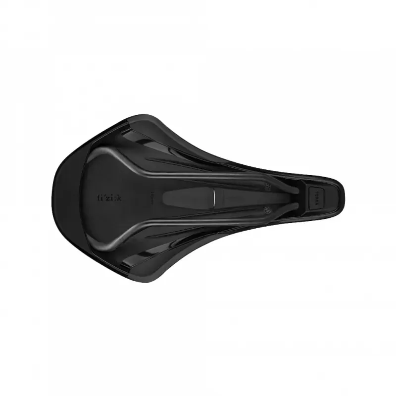 Fizik Terra Argo X1 Saddle in Black-3