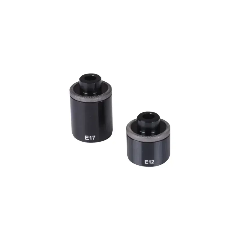 Reynolds - End Cap GW Disc 12mm Front (E22- E02)-2