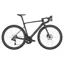Scott Addict RC 10 Road Bike in Sunbeam Black