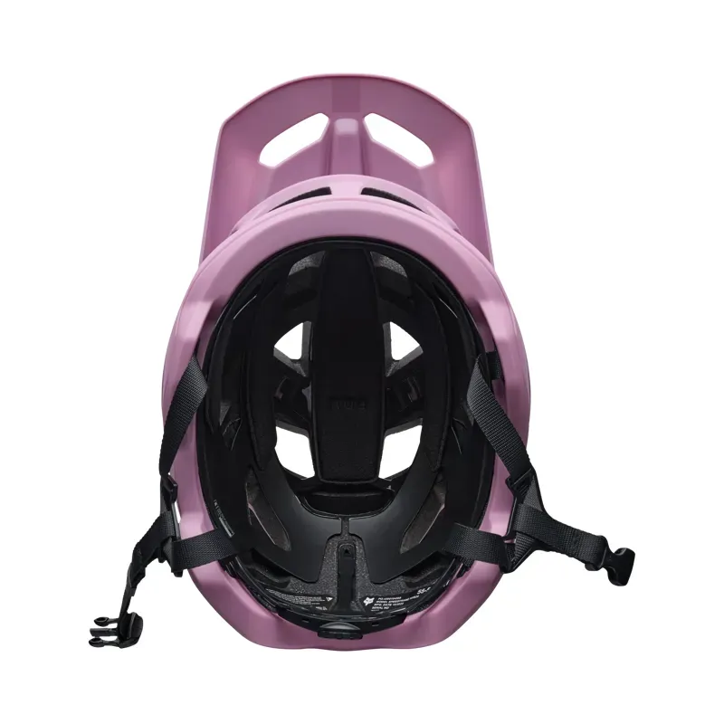 Speedframe Helmet Solid Ce Lavender Medium-4