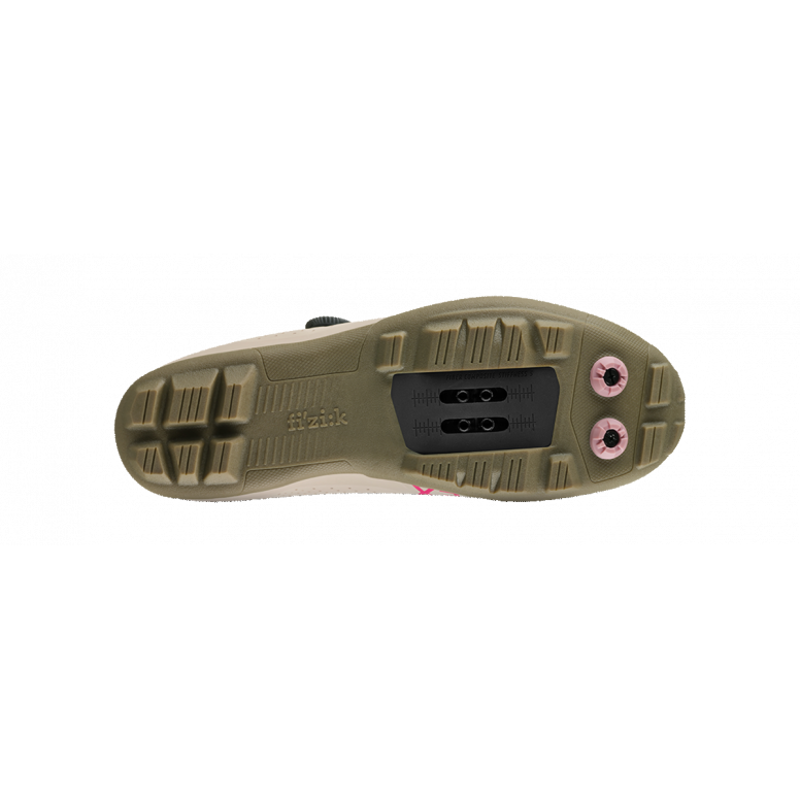 Fizik Terra Artica X5 GTX MTB Winter Boots in Sand-3
