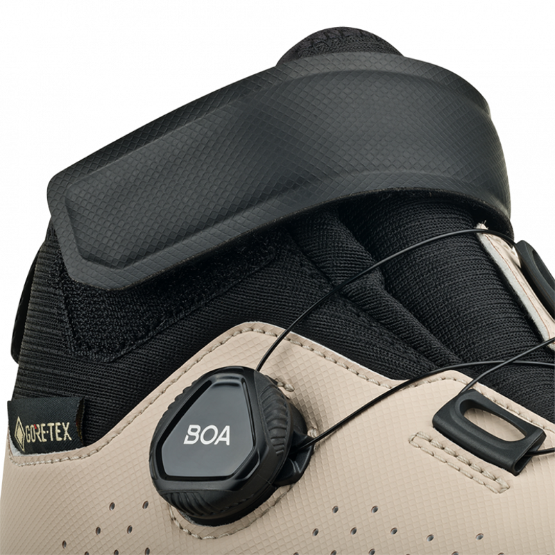 Fizik Terra Artica X5 GTX MTB Winter Boots in Sand-4