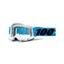 100% Accuri 2 Goggles in Clear Lens/Novel