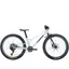 Trek Wahoo 24 Trail Kids Bike in Plasma Grey