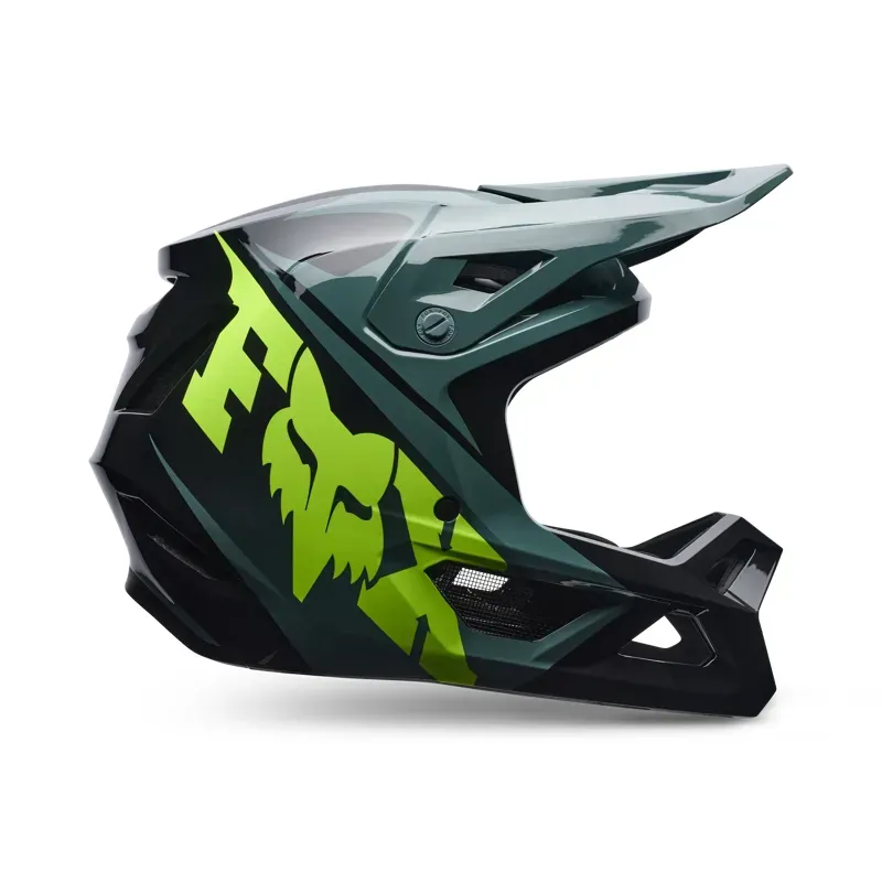 Yth Rampage Foundry Cpsc/Ce Sage yl