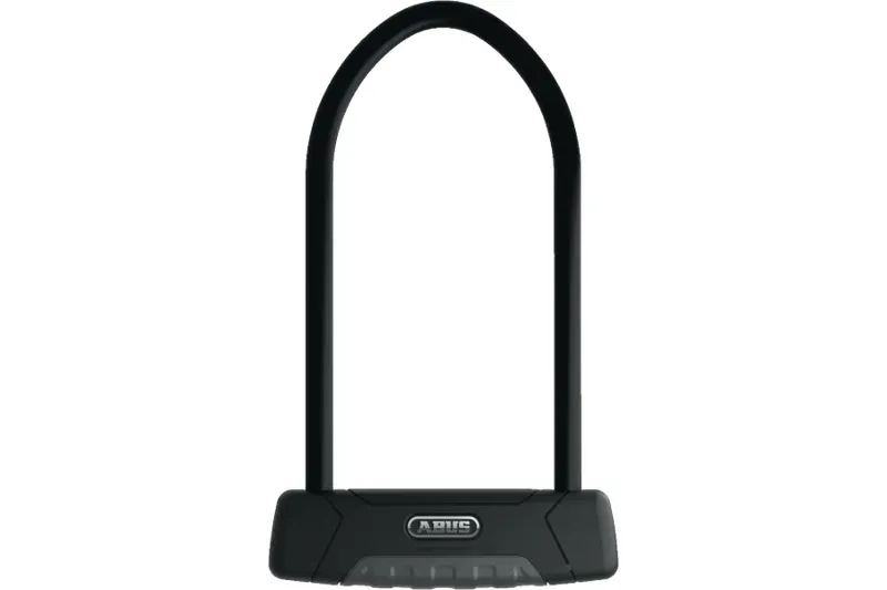 Abus Granit Plus 470 Lock