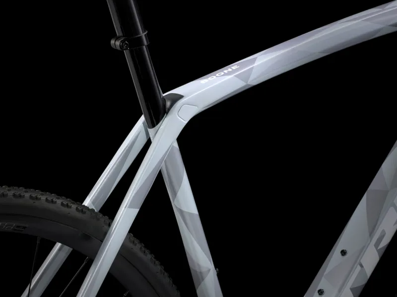 Trek Boone 5 Road Bike In Plasma Grey-3