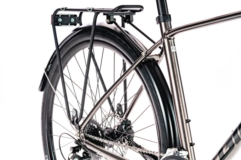 2020 Giant Escape 2 City Disc Hybrid Bike in Black-4