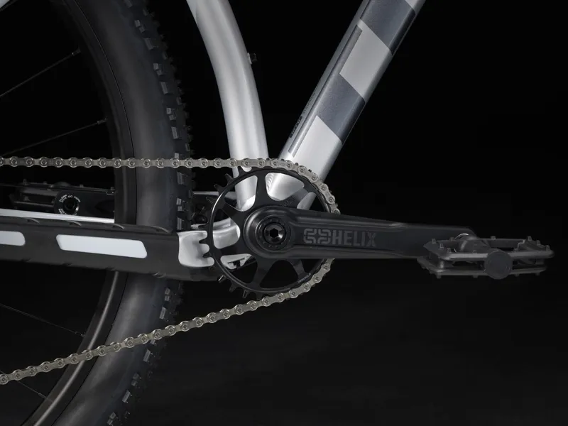 Trek Procaliber 8 Mountain Bike In Plasma Grey-3