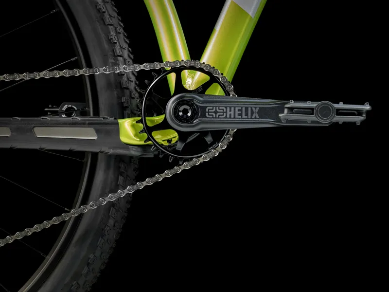 Trek Procaliber 8 Mountain Bike In Power Surge/Mercury-3