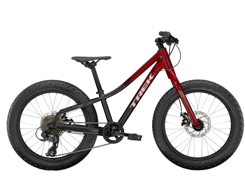 trek 24 inch bike