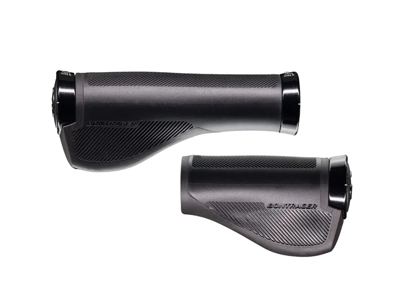 bontrager satellite grips