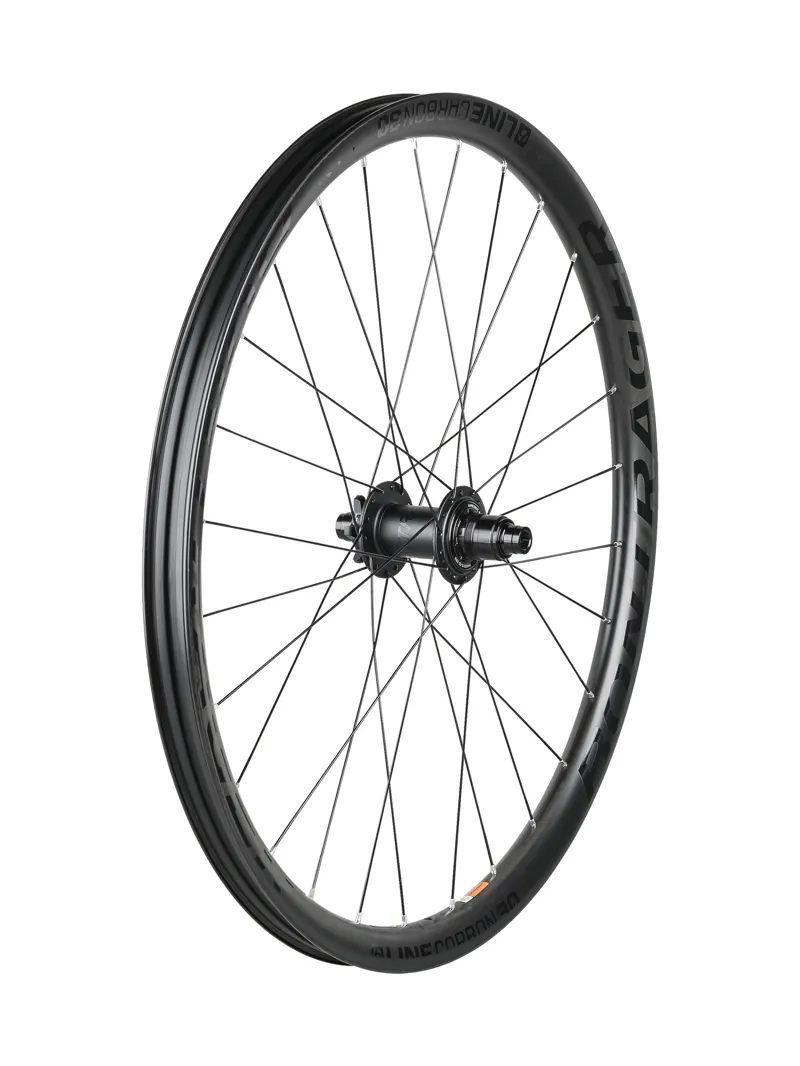 Bontrager line comp 30 tlr boost best sale