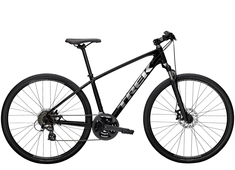  Dual Sport 1 Trek Black