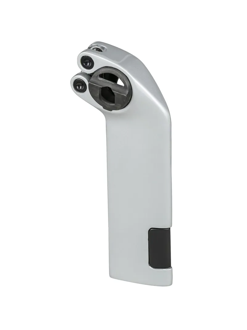 2019 Trek Madone SLR Carbon 205mm X 5mm Seat Cap in Silver-1