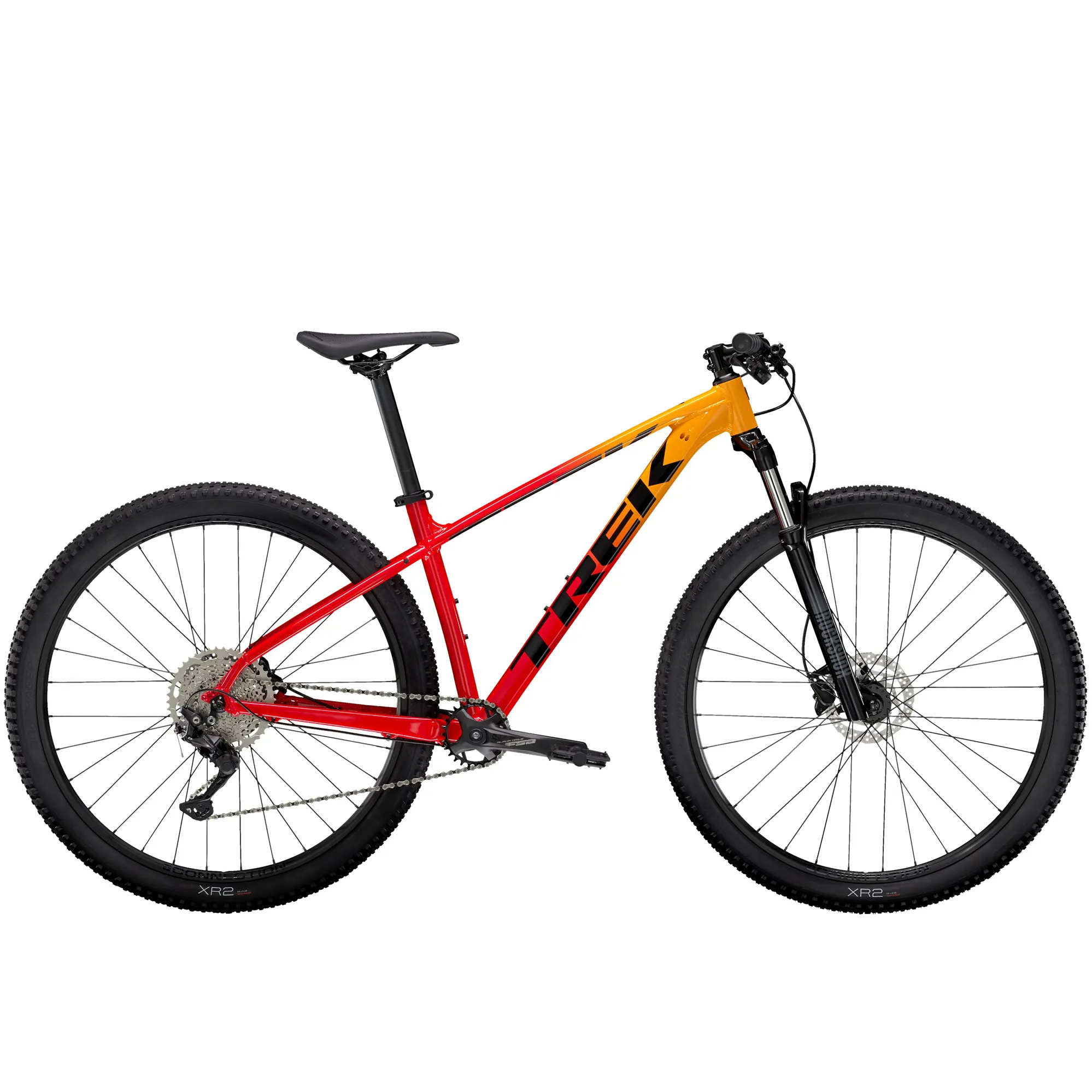 Orange Trek Mountain Bike Trek Marlin Gen Hardtail Mountain Bike
