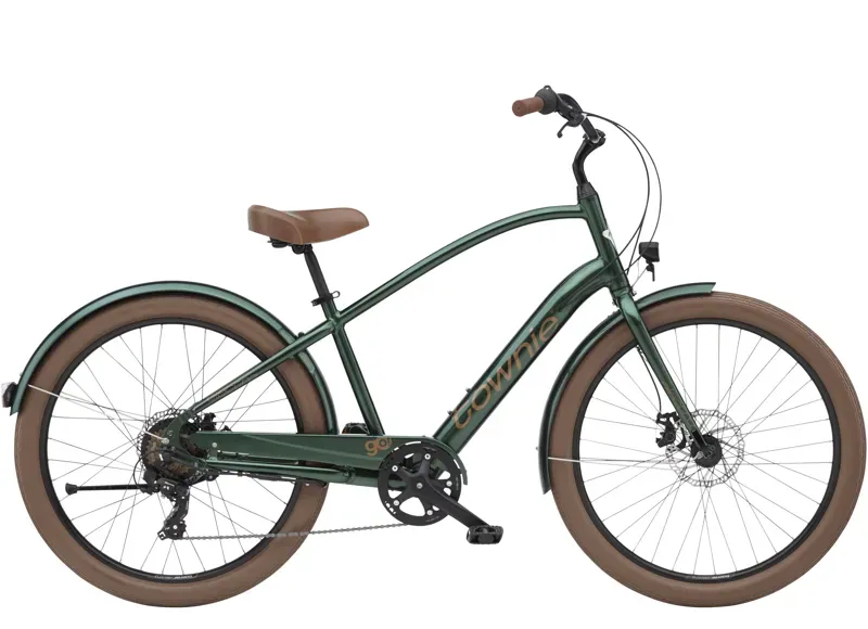 townie 3 speed bicycle for sale