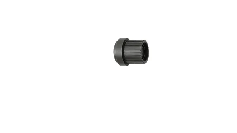 Mavic ID360 NS MicroSpline MTB Freewheel Body in Silver-3