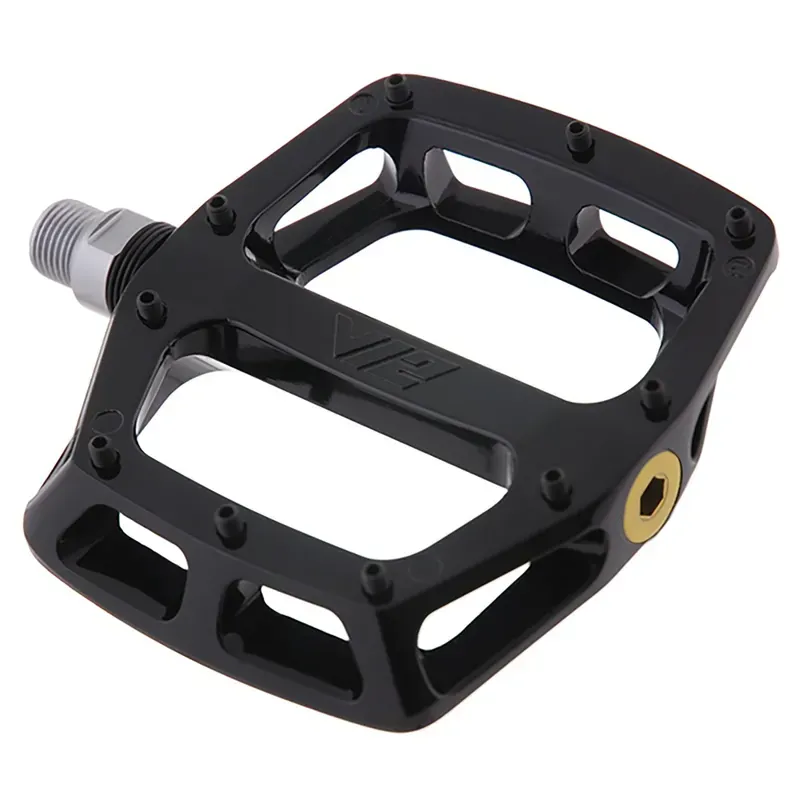 DMR V12 Magnesium Pedal in Black
