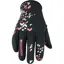 Madison Element Youth Gloves in Pink