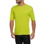 2021 Altura All Road Short Sleeve Performance Tee in Green