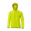 Altura Airstream Kids Jacket In Yellow