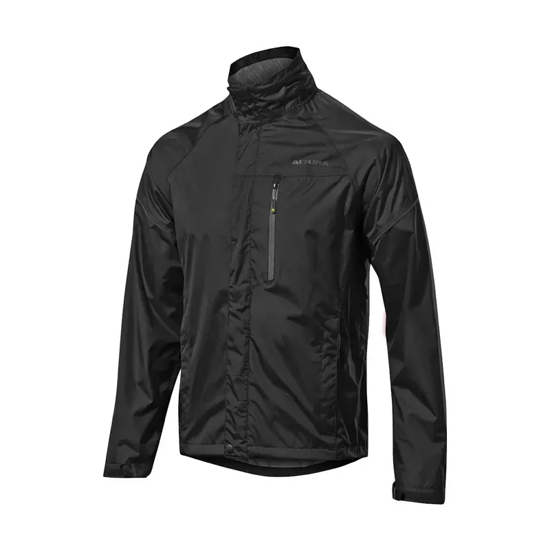 Altura mtb deals jacket