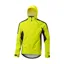 Altura Nightvision Tornado Waterproof Jacket In Yellow