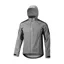 Altura Nightvision Tornado Waterproof Jacket In Grey