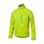 Altura Nevis Womens Waterproof Jacket In Yellow