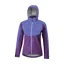 Altura Nightvision Thunderstorm Womens Waterproof Jacket Purple