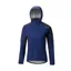 Altura Nightvision Tornado Womens Waterproof Jacket In Blue