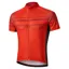 Altura Airstream Short Sleeve Jersey In Red