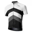 Altura Club Short Sleeve Jersey In Black