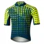 Altura Icon Short Sleeve Jersey In Yellow