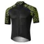 Altura Icon Short Sleeve Jersey In Yellow