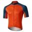Altura Icon Short Sleeve Jersey In Orange