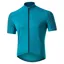 Altura Nightvision Short Sleeve Jersey In Blue