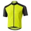 Altura Nightvision Short Sleeve Jersey In Yellow