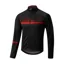 Altura Airstream Long Sleeve Jersey In Black