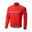 Altura Club Long Sleeve Jersey In Red