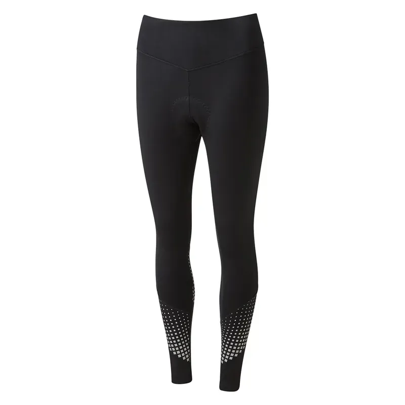 Altura Nightvision DWR Womens Waist Tights in Black