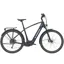 Trek Allant+ 7 Electric Hybrid Bike in Blue