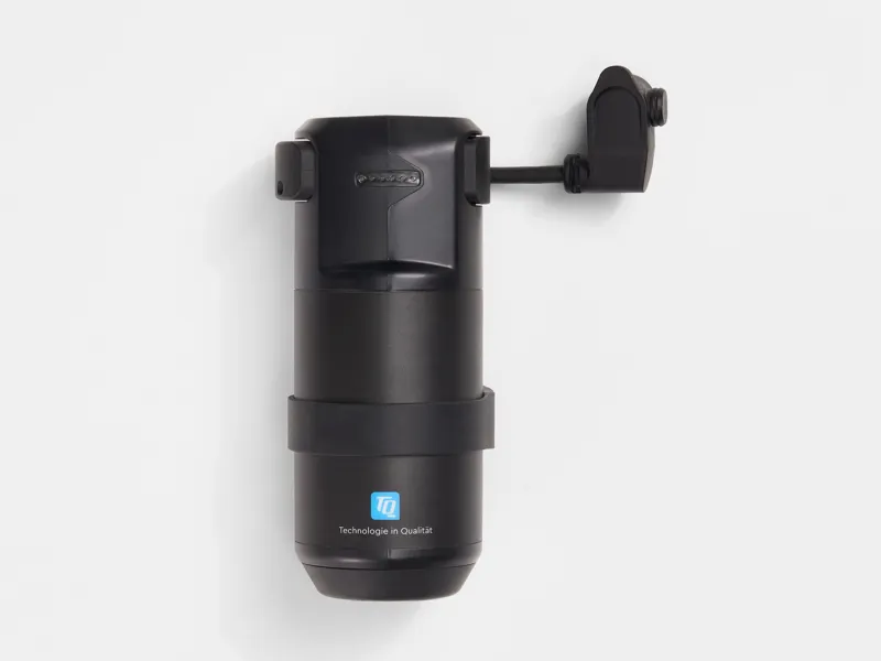 Trek TQ HPR 160Wh Range Extender Battery in Black-1