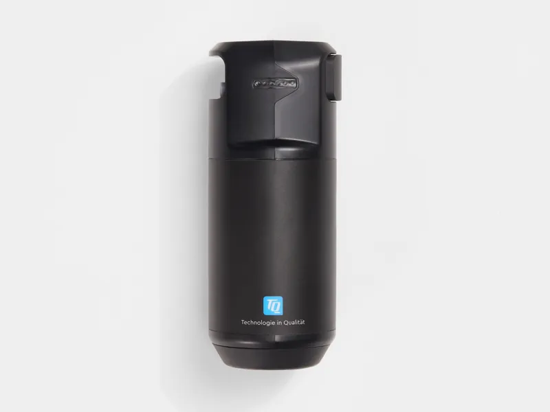 Trek TQ HPR 160Wh Range Extender Battery in Black