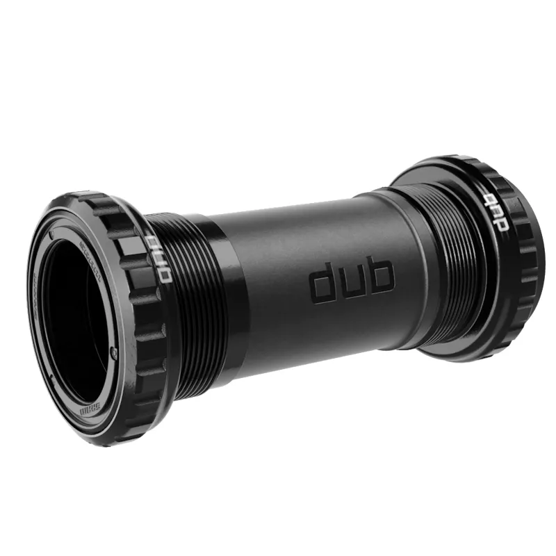 SRAM Dub 68/73MM English/BSA 55mm Chainline Bottom Bracket in Black