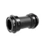 SRAM BB DUB PressFit 30 Road Cannondale-Ai 83mm in Black