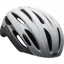 Bell Avenue LED Road Helmet in Silver