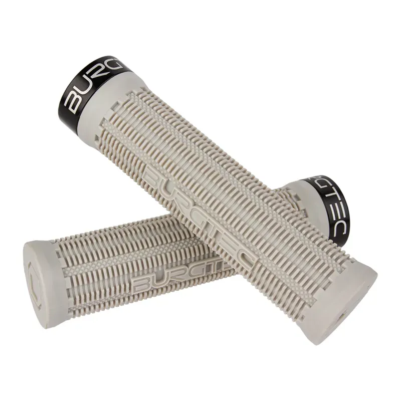 Burgtec Bartender Pro Minnaar Signature Grip in Nasa Gray