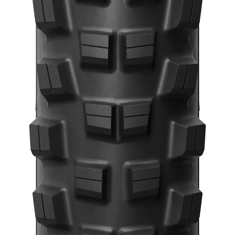 Michelin Wild AM2 Competition Line Tyre in Black-5